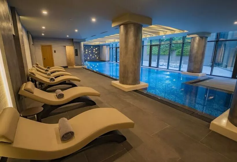 هتل Sofitel Istanbul Taksim