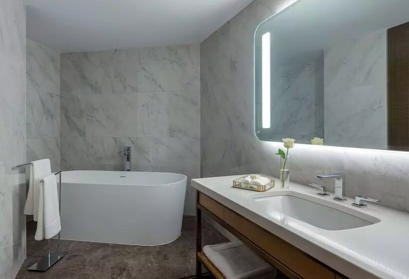 هتل Sofitel Istanbul Taksim