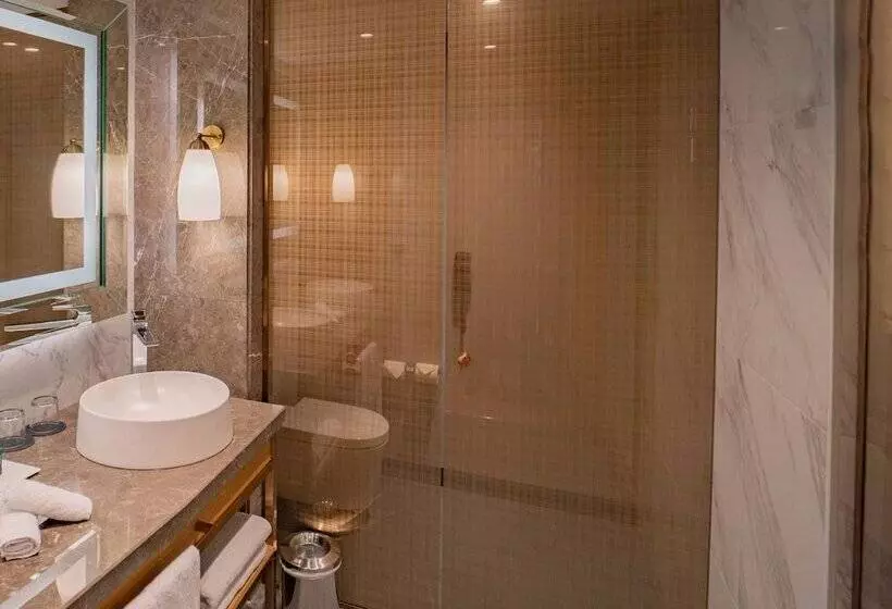 هتل Sofitel Istanbul Taksim