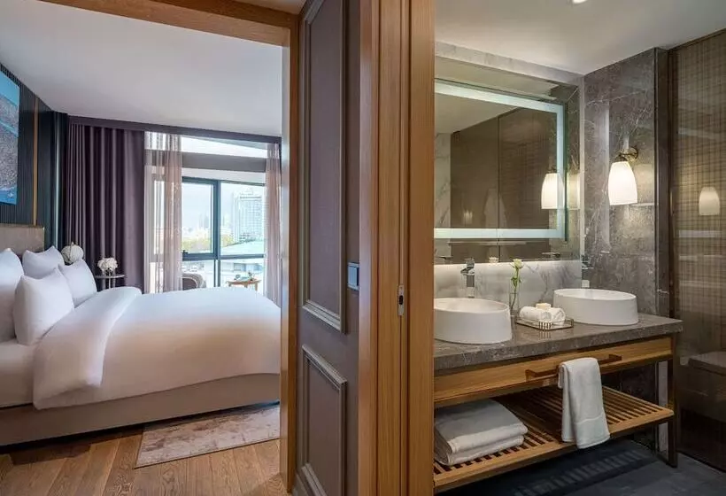 هتل Sofitel Istanbul Taksim