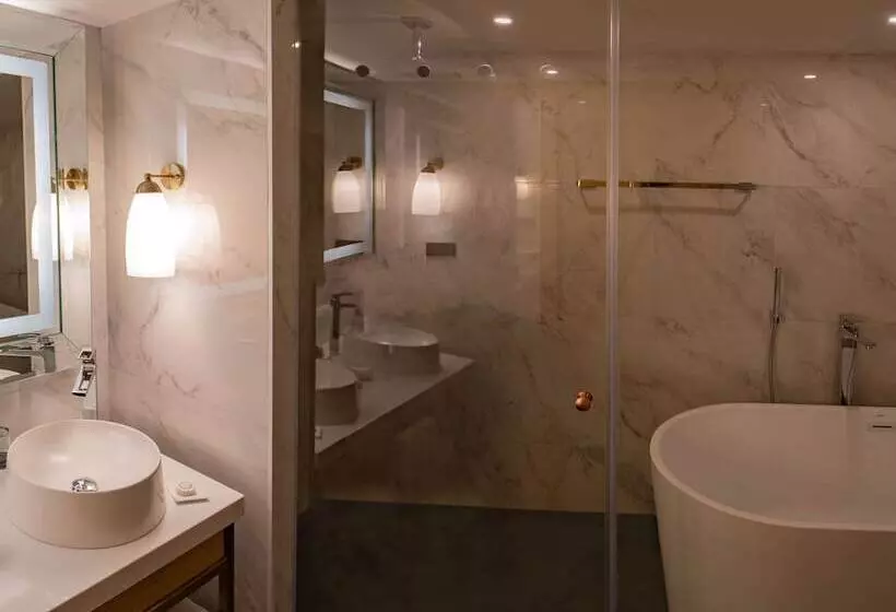 هتل Sofitel Istanbul Taksim
