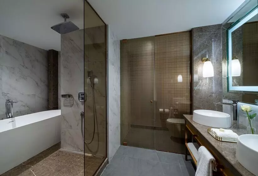 هتل Sofitel Istanbul Taksim