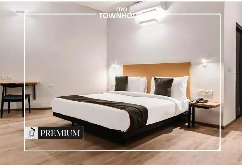 Hotelli Townhouse D Knowledge Park Iii