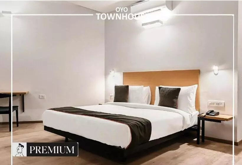 Hotelli Townhouse D Knowledge Park Iii