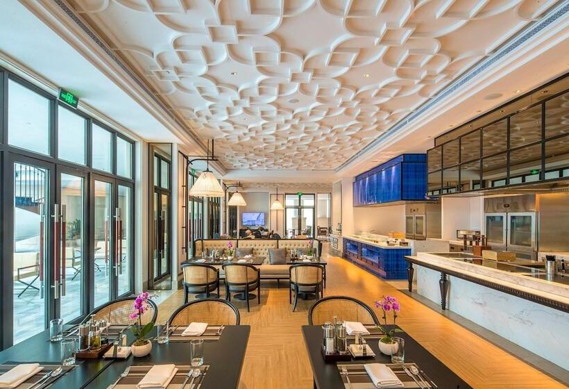 فندق Yiu Teung Mansion