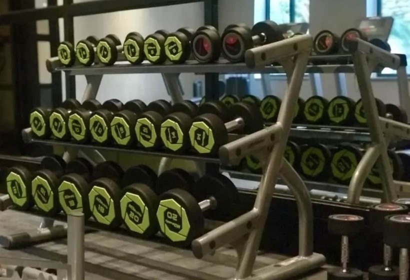 فندق Yiu Teung Mansion