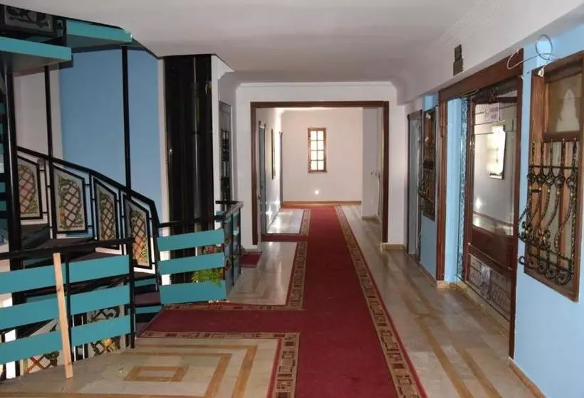 Huzur Otel