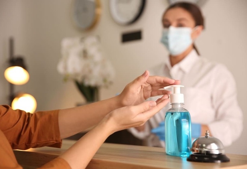 Park Signature Hotels   Royal Benza