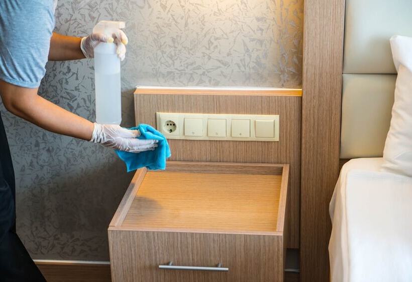 Park Signature Hotels   Royal Benza