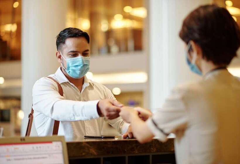 Park Signature Hotels   Royal Benza