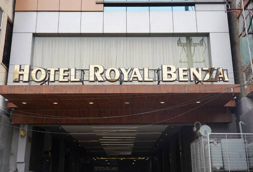 Park Signature Hotels   Royal Benza