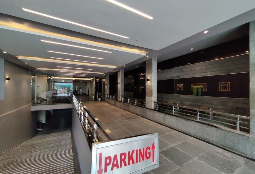 Park Signature Hotels   Royal Benza