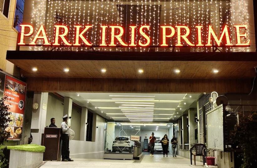 Park Signature Hotels   Royal Benza