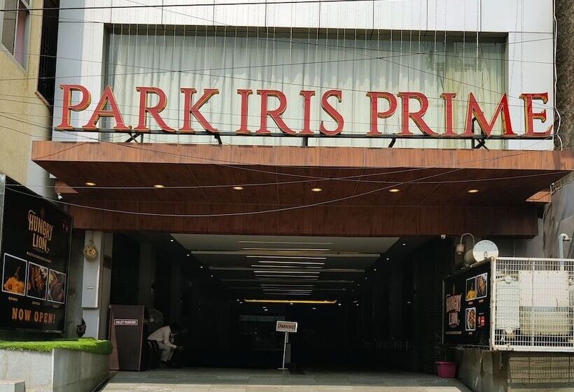 Park Signature Hotels   Royal Benza