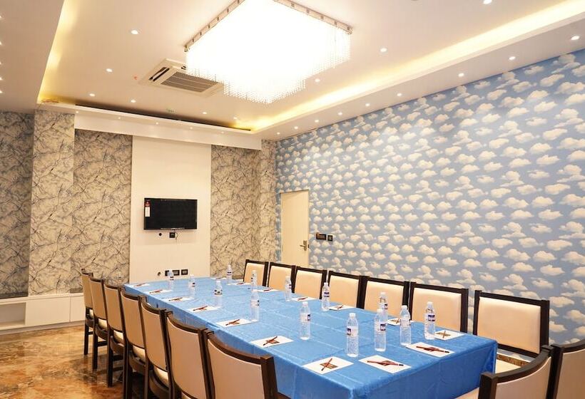 Park Signature Hotels   Royal Benza