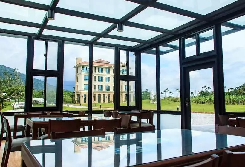 Yun Shan Hai B&b