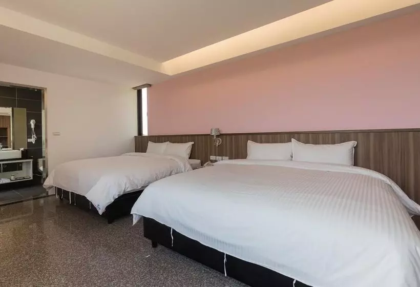 Yun Shan Hai B&b
