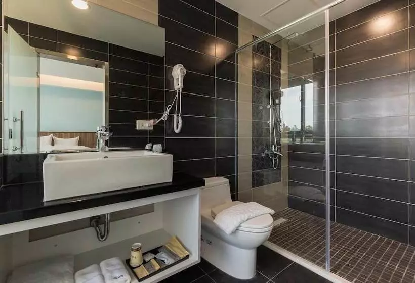 Yun Shan Hai B&b