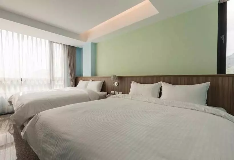 Yun Shan Hai B&b