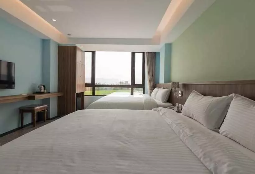 Yun Shan Hai B&b