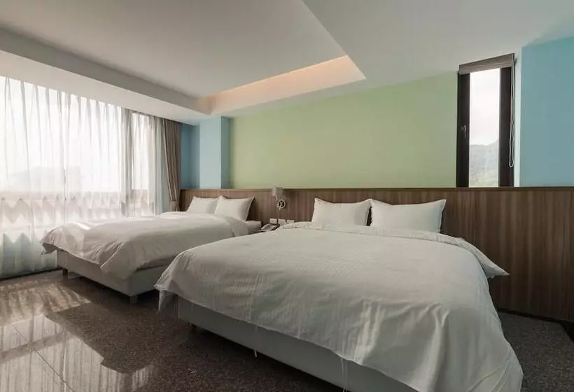 Yun Shan Hai B&b