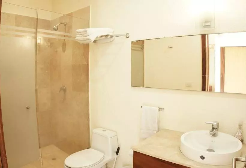 هاستل Pajaro De Fuego Pool & Terrace