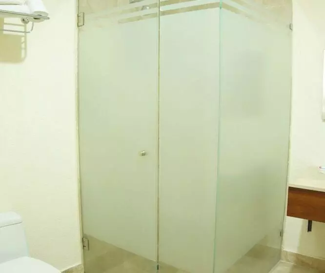 هاستل Pajaro De Fuego Pool & Terrace