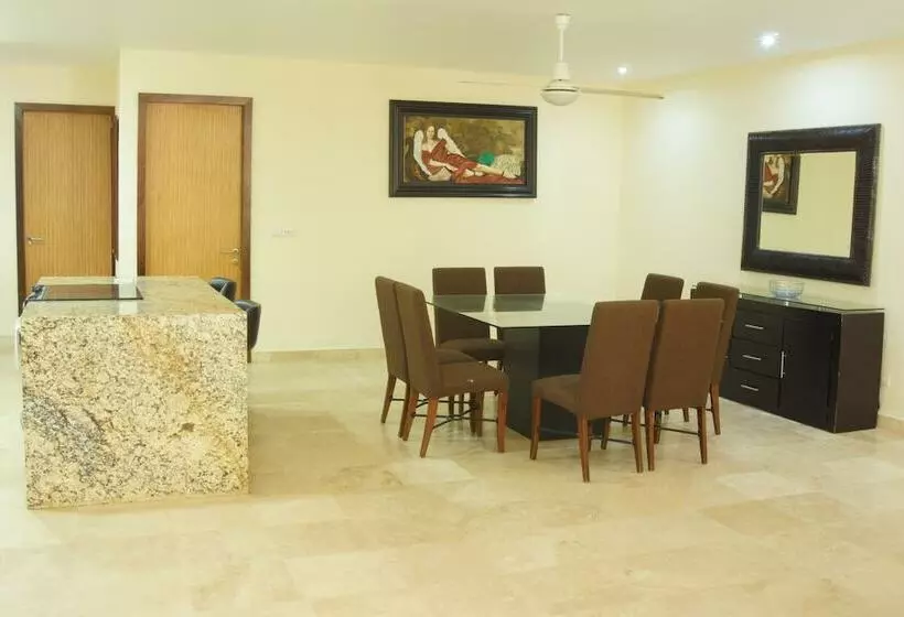 هاستل Pajaro De Fuego Pool & Terrace