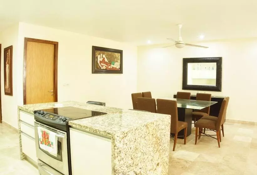 هاستل Pajaro De Fuego Pool & Terrace