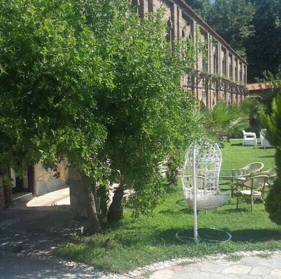 Antik Manastir Butik Otel