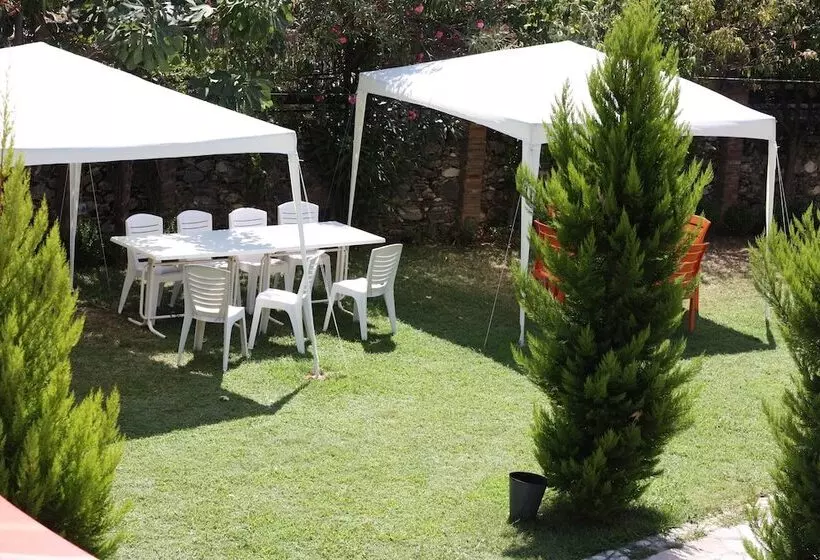 Antik Manastir Butik Otel