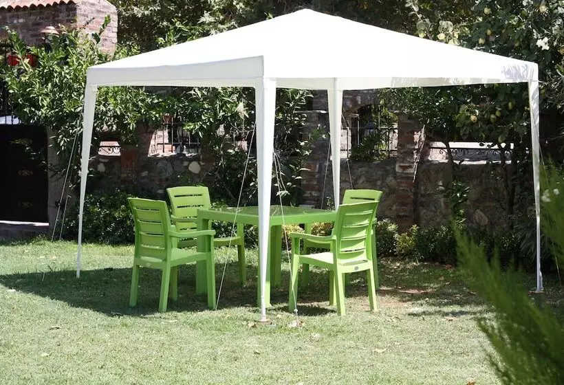 Antik Manastir Butik Otel