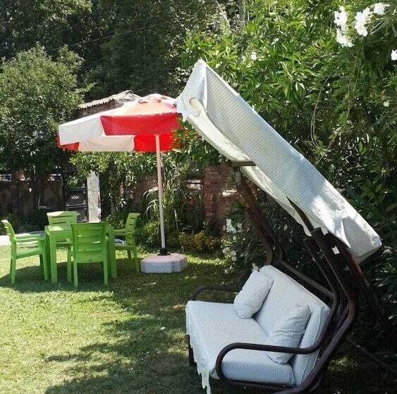 Antik Manastir Butik Otel