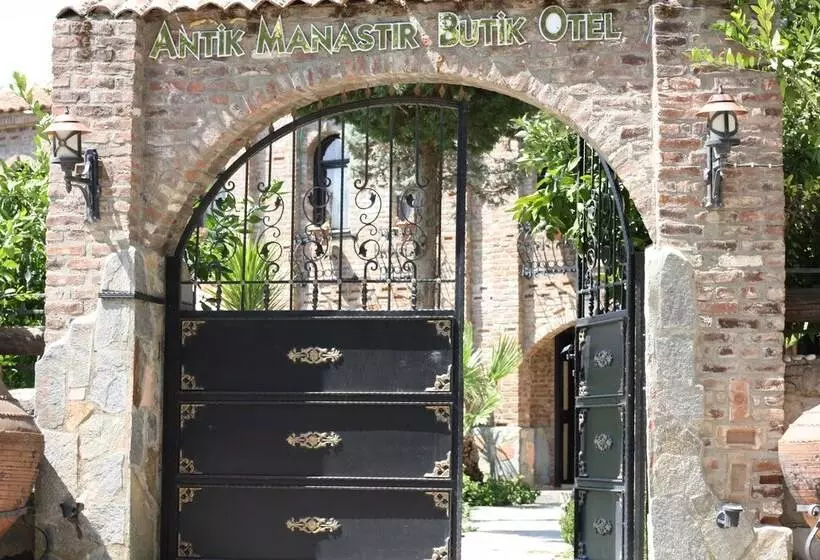 Antik Manastir Butik Otel