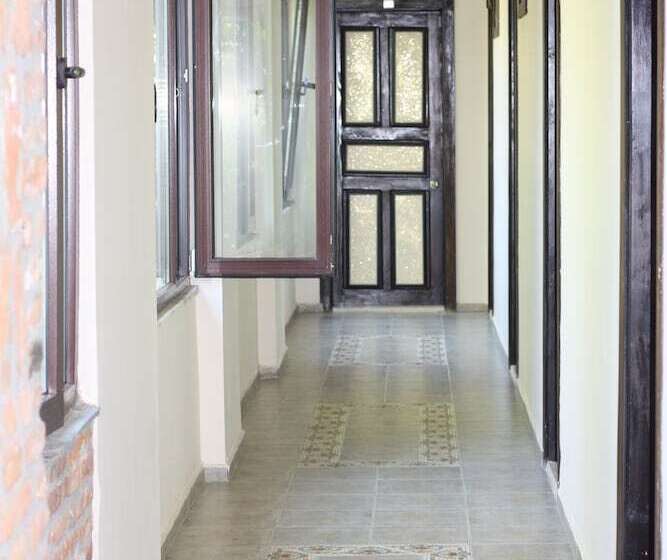 Antik Manastir Butik Otel