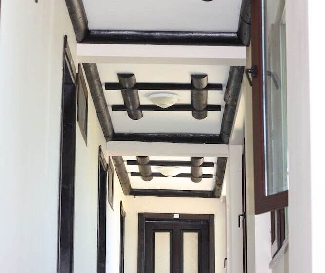 Antik Manastir Butik Otel