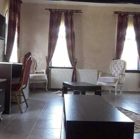 Antik Manastir Butik Otel