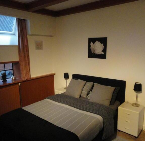 B&b Herberg Foestrum