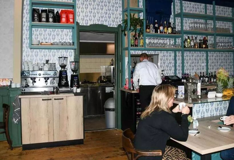 B&b Herberg Foestrum