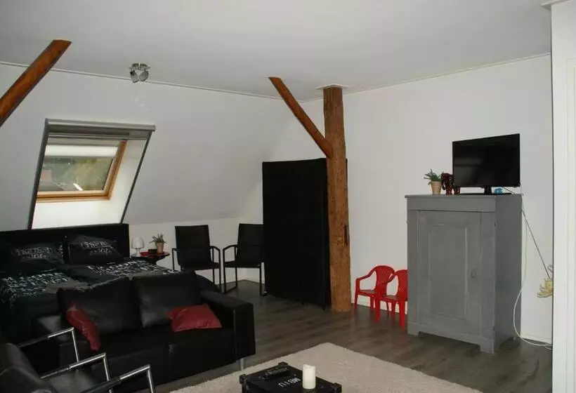 B&b Herberg Foestrum