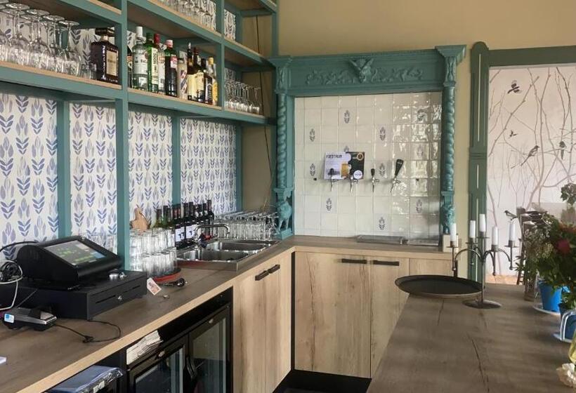 B&b Herberg Foestrum