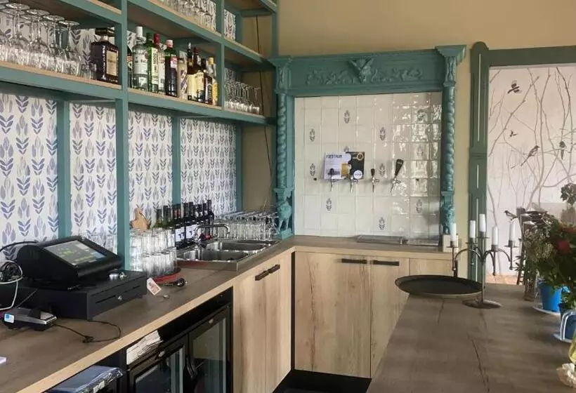 B&b Herberg Foestrum