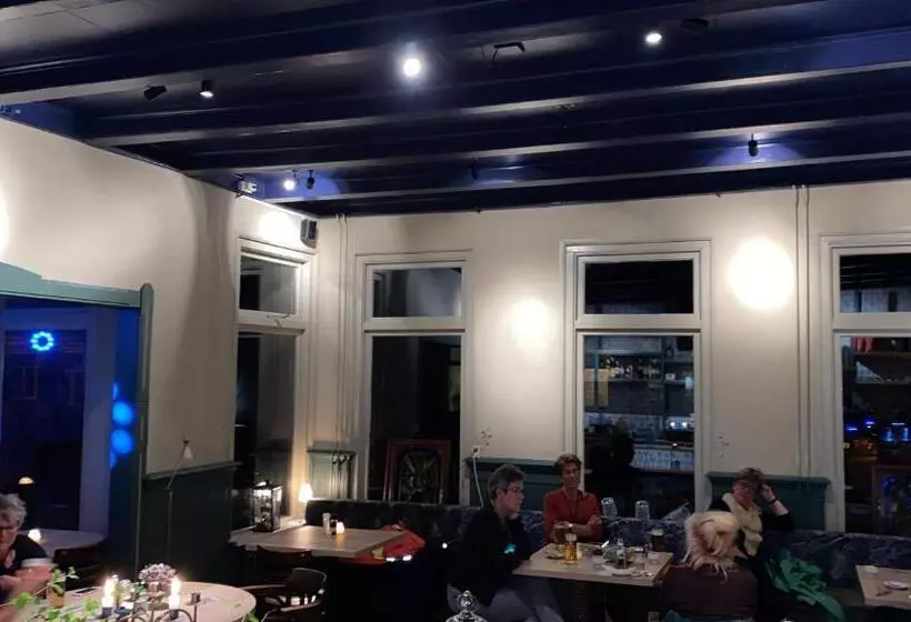 B&b Herberg Foestrum