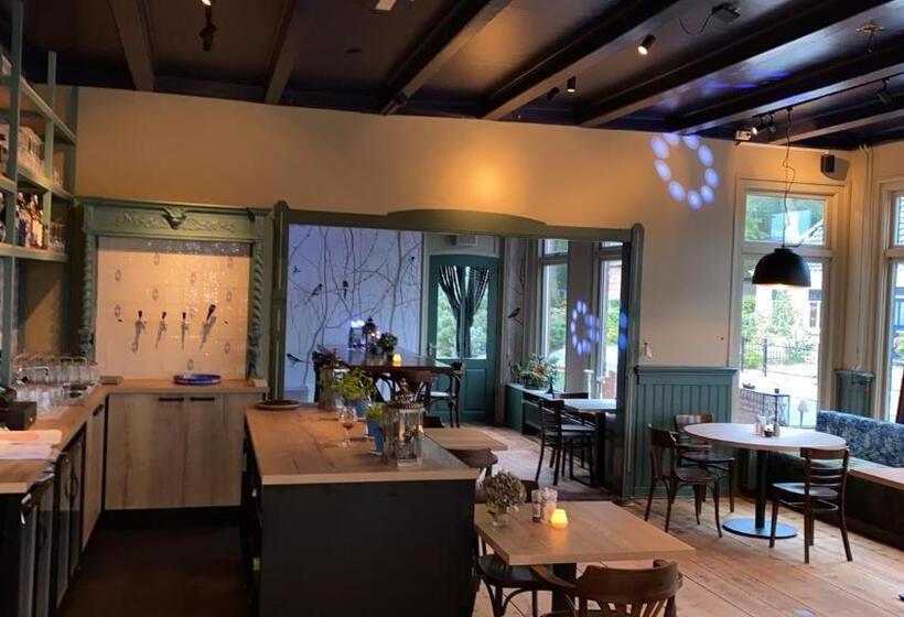 B&b Herberg Foestrum