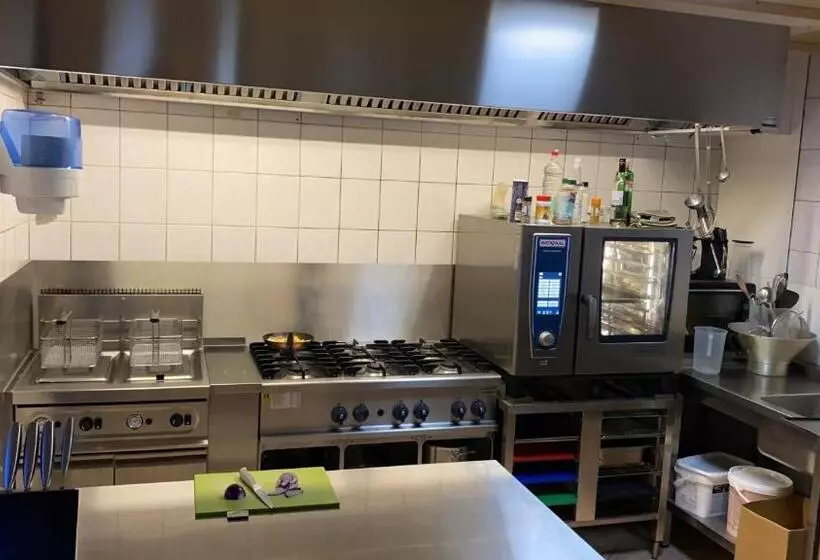 B&b Herberg Foestrum