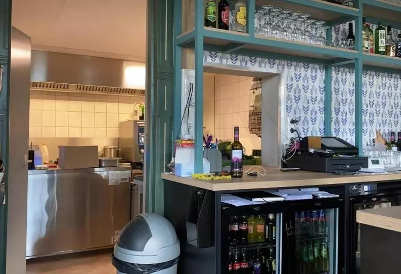 B&b Herberg Foestrum