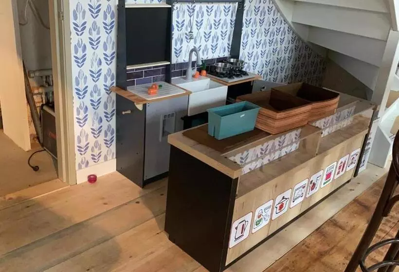 B&b Herberg Foestrum