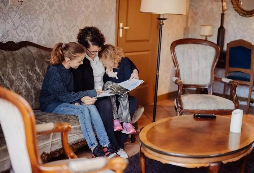 B&b Herberg Foestrum