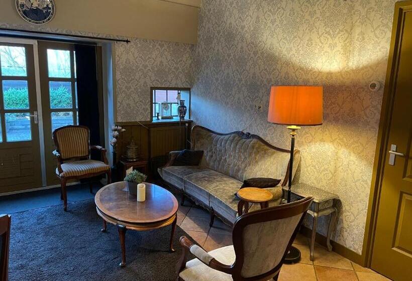 B&b Herberg Foestrum