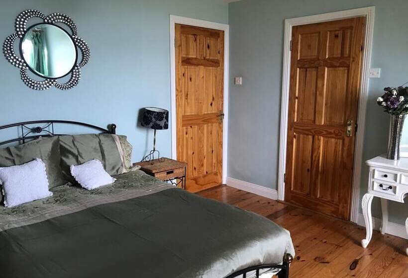 민박 Rose Of The Sea